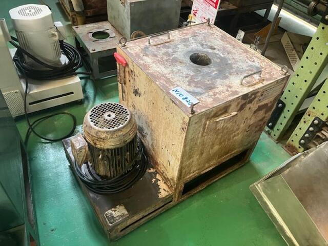 中部セパレーター CL-80 Coolant Device Image 1