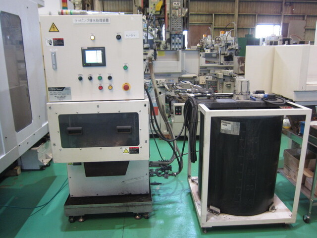 三鷹工業所 MCC-10FAS Coolant Device Image 1