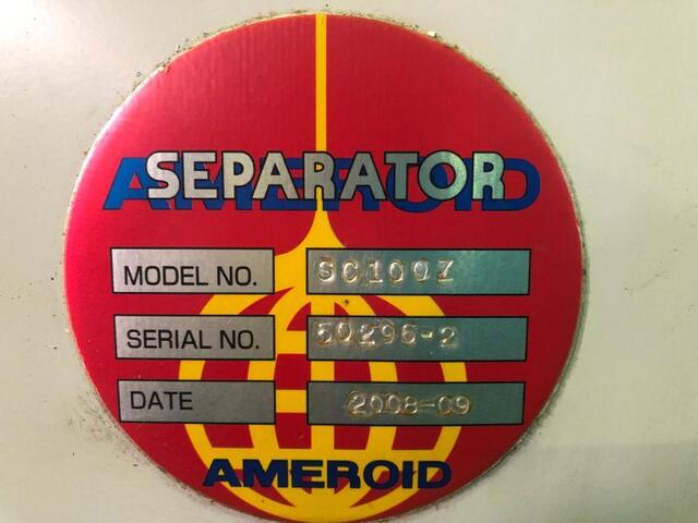  SC100Z Coolant Device Image 2