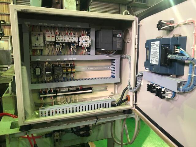  SC100Z Coolant Device Image 4