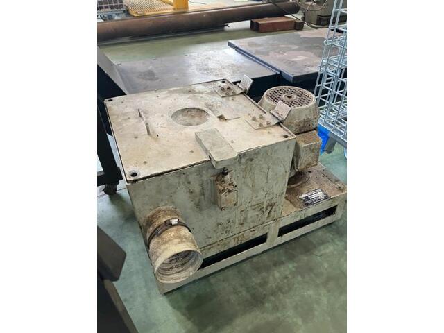 TOUTO SEPARATOR TSK-51 Coolant Device Image 1