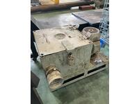 TOUTO SEPARATOR TSK-51 Coolant Device N10584 Image