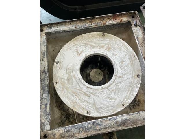 TOUTO SEPARATOR TSK-51 Coolant Device Image 3