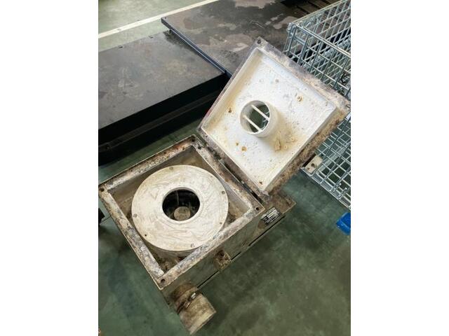 TOUTO SEPARATOR TSK-51 Coolant Device Image 4
