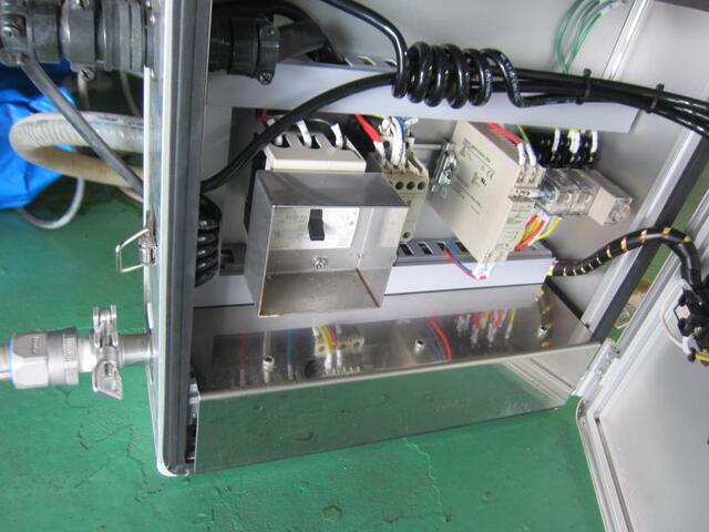   Coolant Device Image 4