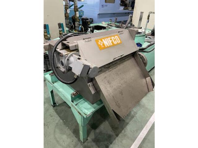 NIFCO ニフコ MGT-36LMUSK Coolant Device Image 1