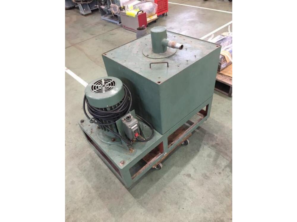 TOUTO SEPARATOR TSK-80 Coolant Device