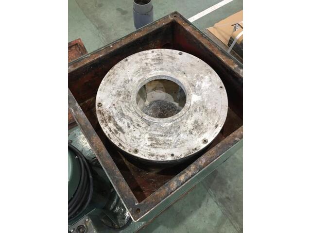 TOUTO SEPARATOR TSK-80 Coolant Device Image 3