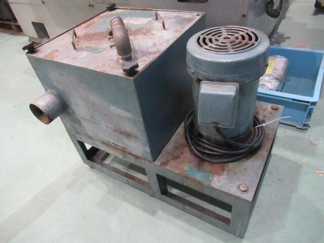 TOUTO SEPARATOR TSK-50N Coolant Device Image 1