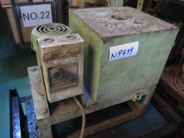 東都セパレータ TSK-30 Coolant Device Image 1