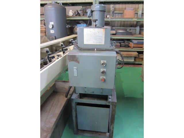 TOUTO SEPARATOR TSK-60 Coolant Device Image 3