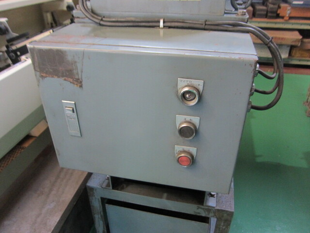 TOUTO SEPARATOR TSK-60 Coolant Device Image 4