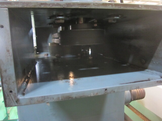 TOUTO SEPARATOR TSK-60 Coolant Device Image 5