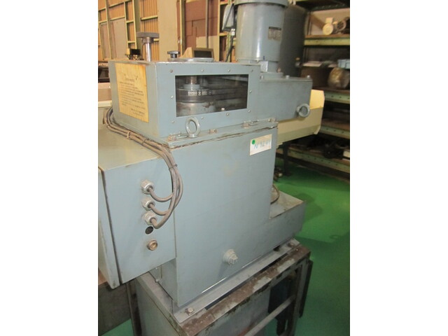 TOUTO SEPARATOR TSK-60 Coolant Device Image 6