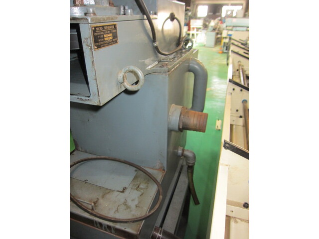 TOUTO SEPARATOR TSK-60 Coolant Device Image 7