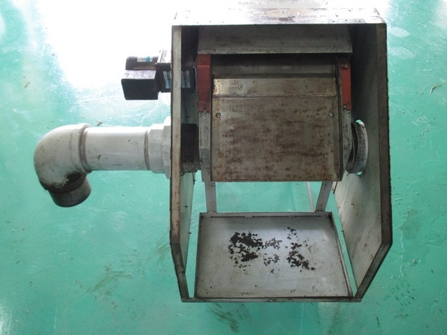 BUNRI｜ブンリ KW-180HK-Y Coolant Device Image 1