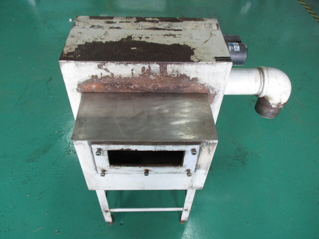 BUNRI｜ブンリ KW-180HK-Y Coolant Device Image 3