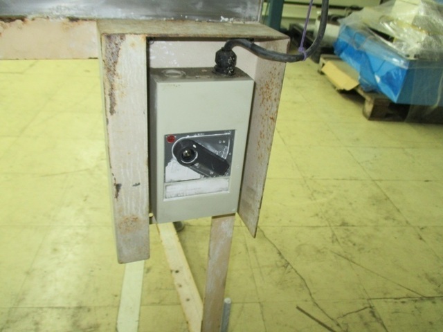 セパレーターシステム工業 CSF-5J2D-SUS Coolant Device Image 5