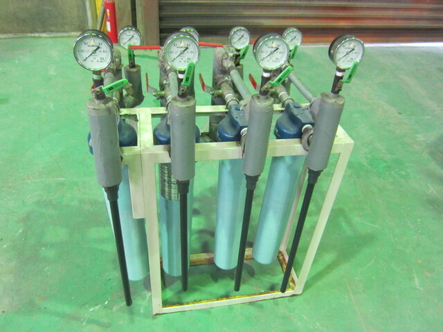   Coolant Device Image 1