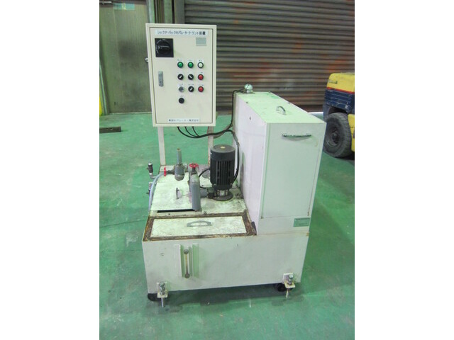  PSS-3JD-T180 Coolant Device Image 1