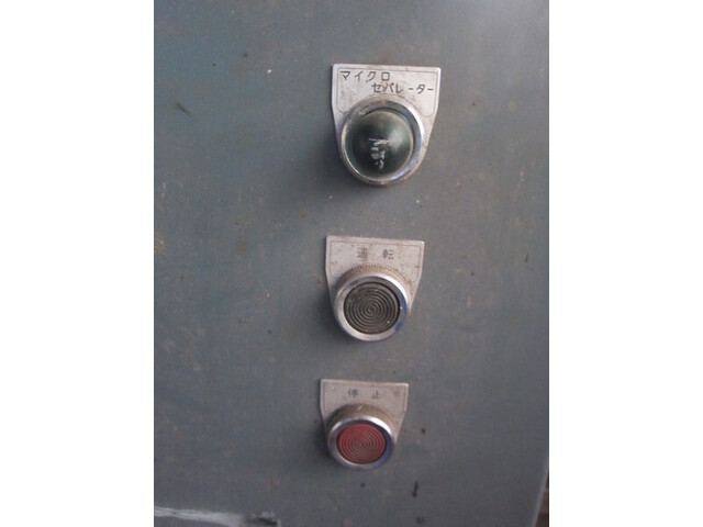 TOUTO SEPARATOR TSK-60 Coolant Device Image 3