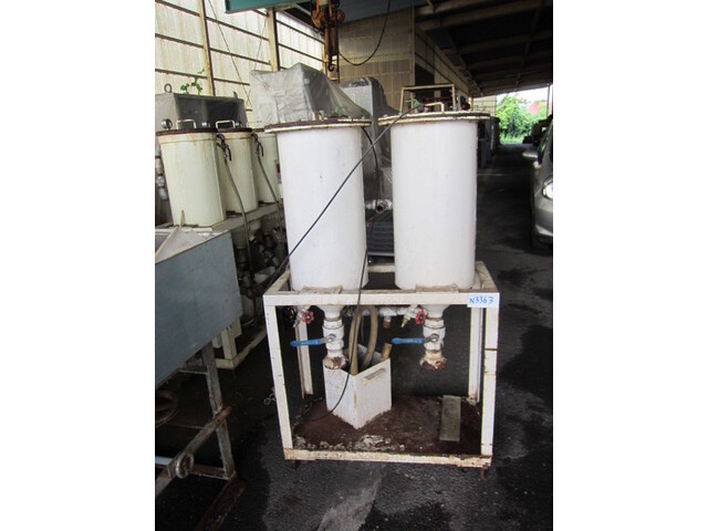   精密フィルター Coolant Device Image 1
