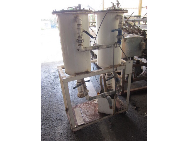   精密フィルター Coolant Device Image 2