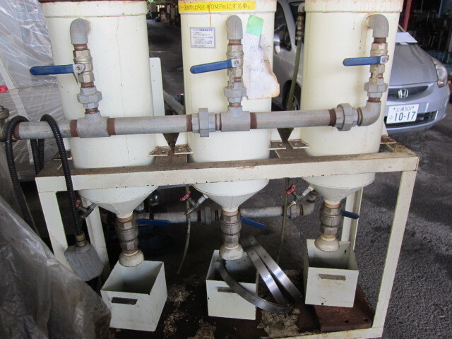  JEF26-50-3/SA-3 クーラント装置 の画像 3枚目