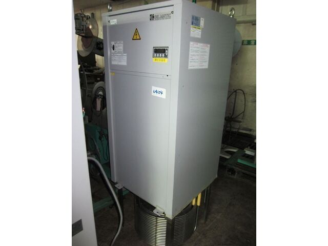 Kanto Seiki KTVM-38BW-HS-N Chiller/Cooling Tower Image 1