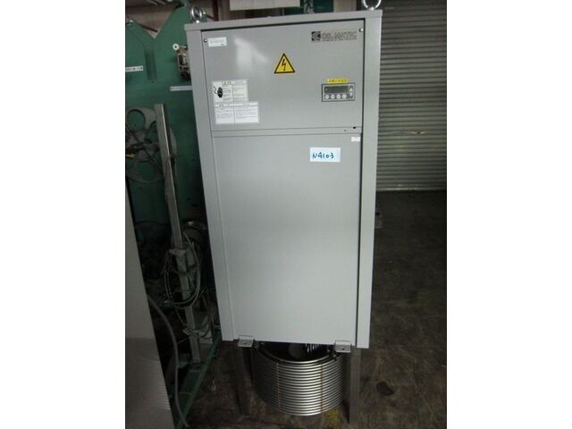 Kanto Seiki KTVM-38BW-HS-N Chiller/Cooling Tower Image 1