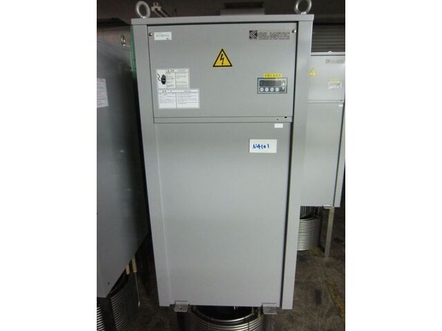 関東精機 KTVM-38BW-HS-N チラー・クーリングタワー の画像 1枚目