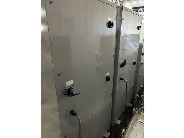 Kanto Seiki KTVM-38BW-HS-N Chiller/Cooling Tower Image 3