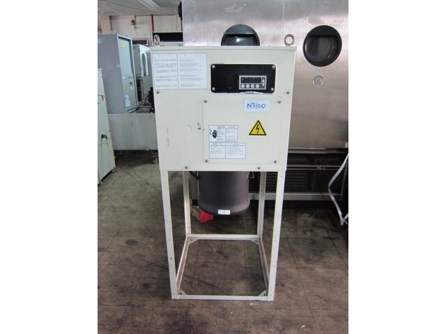 Kanto Seiki KTCG-5A-C5-N Chiller/Cooling Tower Image 1