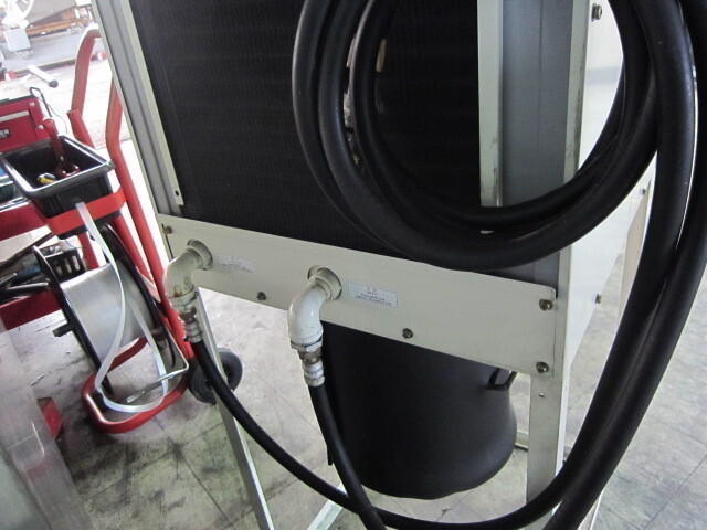 Kanto Seiki KTCG-5A-C5-N Chiller/Cooling Tower Image 4