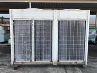 DAIKIN INDUSTRIES UWAXP630B Chiller/Cooling Tower N12072 Image
