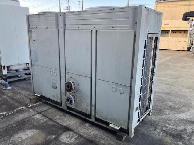 DAIKIN INDUSTRIES UWAXP630B Chiller/Cooling Tower Image 3