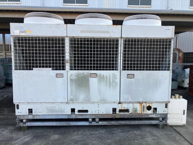 Mitsubishi Electric CA-J630C Chiller/Cooling Tower Image 1