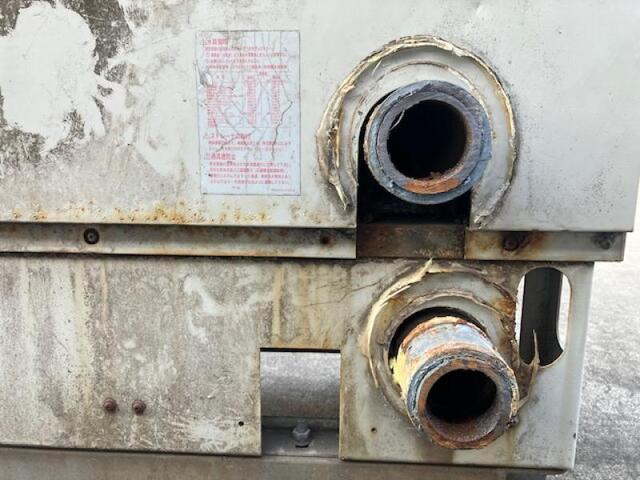 Mitsubishi Electric CA-J630C Chiller/Cooling Tower Image 3