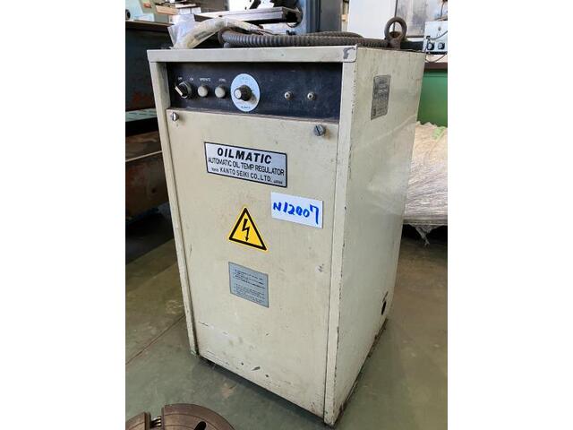 Kanto Seiki KTC-5C-B3 Chiller/Cooling Tower Image 1
