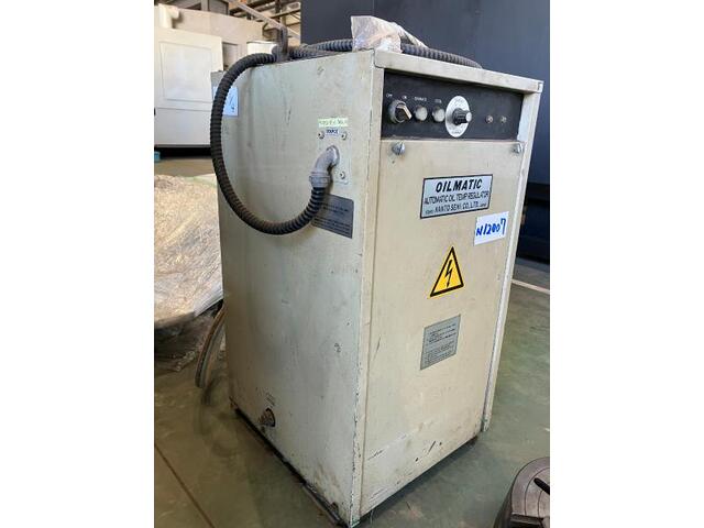 Kanto Seiki KTC-5C-B3 Chiller/Cooling Tower Image 4
