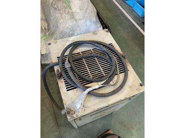 Kanto Seiki KTC-5C-B3 Chiller/Cooling Tower Image 5