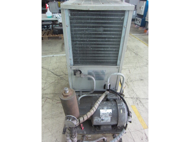 Kanto Seiki KTC-7.5D-K3 Chiller/Cooling Tower Image 1