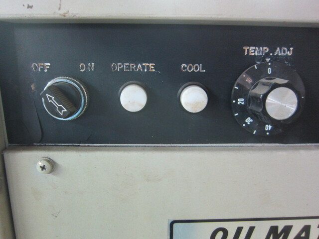 Kanto Seiki KTC-7.5D-K3 Chiller/Cooling Tower Image 3