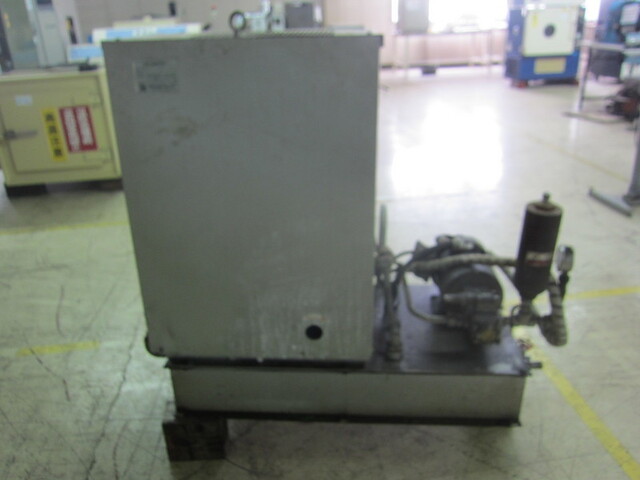 Kanto Seiki KTC-7.5D-K3 Chiller/Cooling Tower Image 4