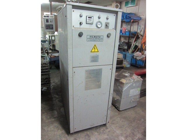 Kanto Seiki KTC-22A-HTA9 Chiller/Cooling Tower Image 1