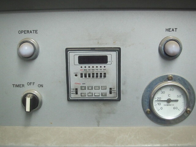 Kanto Seiki KTC-22A-HTA9 Chiller/Cooling Tower Image 3