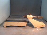 TSUGAMI GU25 Dresser N8263 Image
