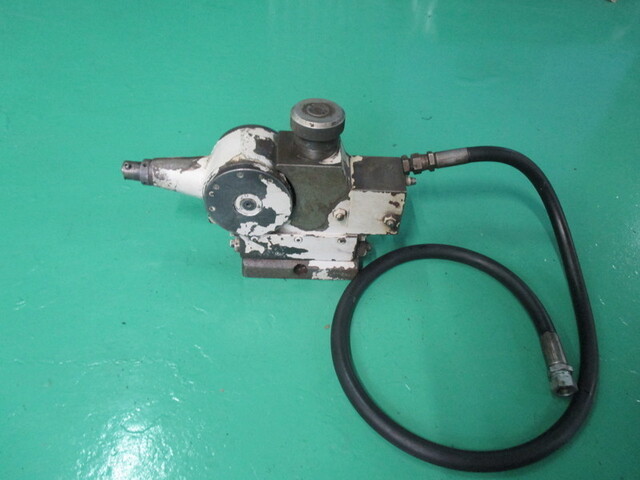 Okamoto Machine Tool Works IGM-IE Dresser Image 1