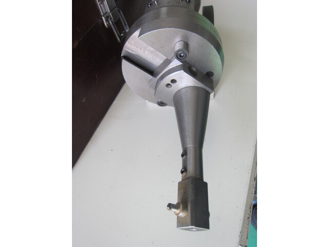 アマダ RD-30 ドレッサー の画像 3枚目