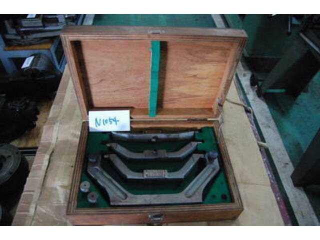 MITSUI SEIKI KOGYO ドレッサー Dresser Image 1